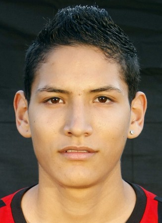 6  -  Facundo Villalba Villanueva "Facun"